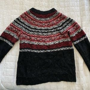 Abercrombie Sweater